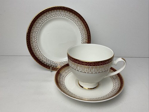 Royal grafton majestic - grafton, tea