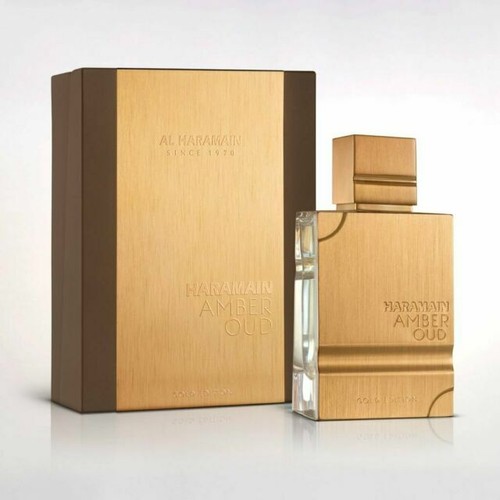 Haramain amber oud - al,