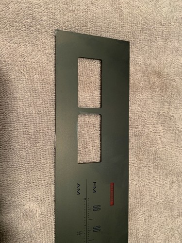 Pioneer 636 stereo receiver - stereo,