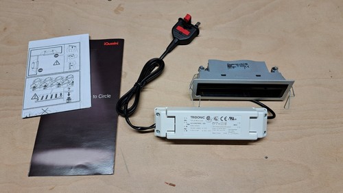 Iguzzini laser blade light - laser,