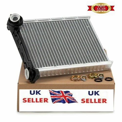 Heater matrix fits - fits, citroen