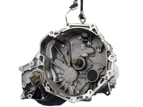Mechanical gearbox opel astra - gearbox,