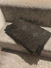 Louis Vuitton Logomania Scarf