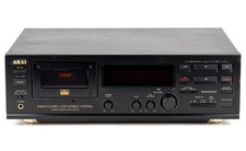 Akai DX-57 3-Head Tape Deck