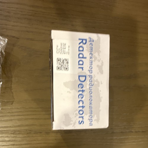 Radar detector - radar,