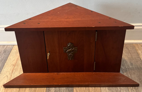 Vintage catholic church altar - vintage,