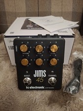 TC Electronic Ampworx JIMS 45