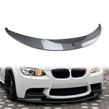 Carbon Front Bumper Spoiler