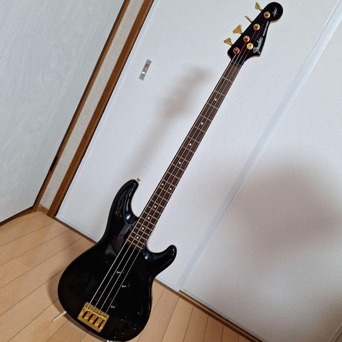 Fender japan precision - fender,