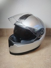 Schuberth motorcycle helmet - motorcycle,