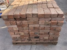 Inc in reclaimed bricks - 3,