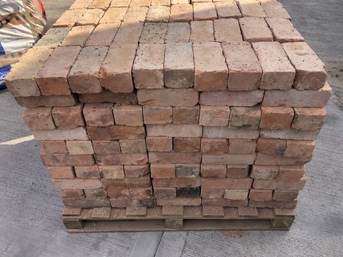 Inc in reclaimed - in,