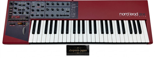 Nord lead key - 2x, 49-key