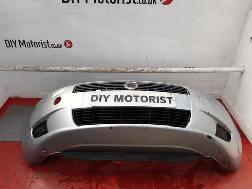 Fiat grande punto active - punto,