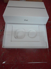 Apple iPad 9th Generation Box