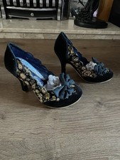 Irregular Choice Women's Heel