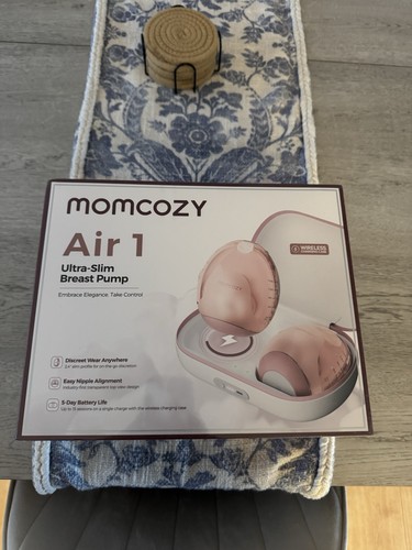 Mom cosy air ultra - cosy,