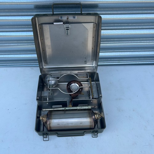 No12 cooking stove diesel - cooking,