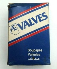 Exhaust valve Rover P6 2200TC