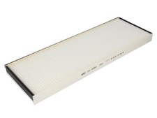 Fits MANN-FILTER CU 4662