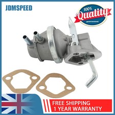 Fuel Pump Lift Pump New Pump