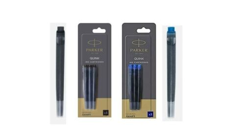Geniune parker quink ink - parker,