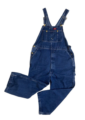 Vtg dickies denim - vtg,