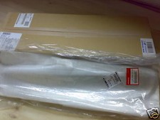 OEM EK JDM CIVIC TYPE R EK9 FACELIFT GRILL KIT EK4 SI VTI EM1 99-00 VOGUE SILVER