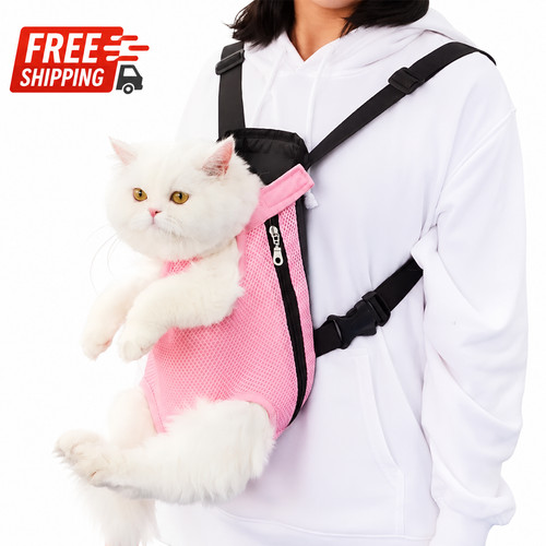 Carrier bag sling mesh - bag,