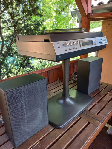 Grundig rpc 2500 - rpc,