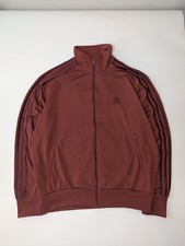 Adidas Firebird TT Track