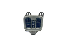 PULSANTIERA ALZACRISTALLI TOYOTA CELICA – ORIGINALE – TESTATA E FUNZIONANTE