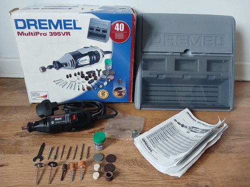 Dremel multi model 395 rotary - multi,