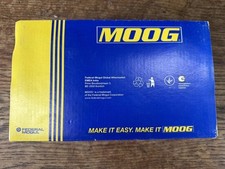 Tie Rod End Fits Chrysler, Lancia and Grand Voyager Voyager MOOG CH-ES-10748. 