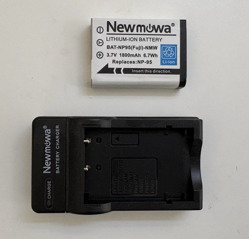 Newmowa battery and - battery,