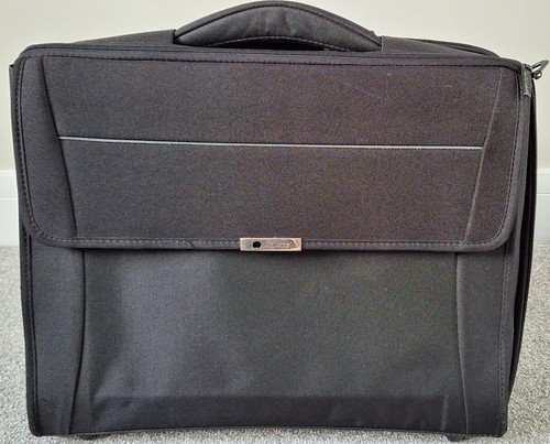 Delsey laptop bag briefcase - delsey,