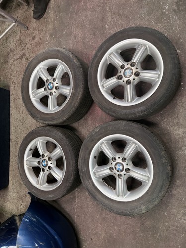 Bmw e36 e46 - 16", 55