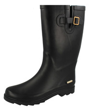 Ladies Elle Sport Wellington Boots: X1280