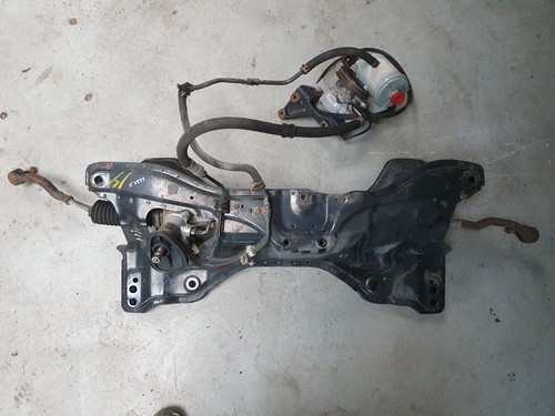 Org steering rack power - org.,