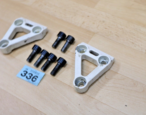 Honda cb1 engine mounts and - cb1,