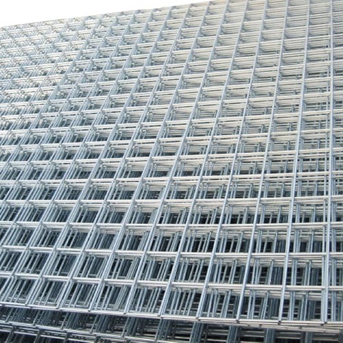 Pack 8x4ft welded wire mesh - 6,