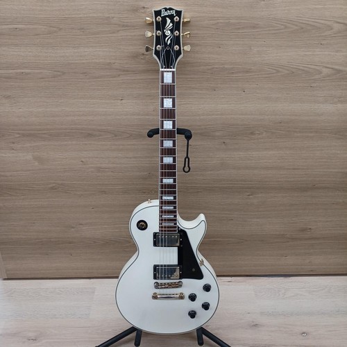 Bunny electric guitar - electric, rlc-85