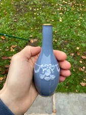 antique Limoges porcelain pate