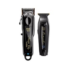 Wahl - Barber Combo 5 Star