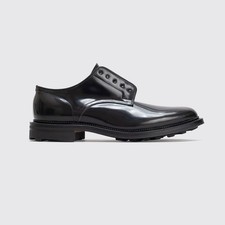 Viberg Rockland Blucher Shoes
