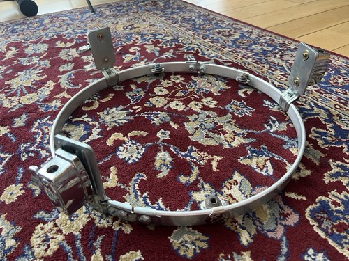 Gpi gauger rims dynamount pro - rims,