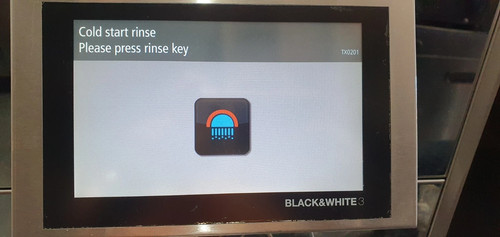 Thermoplan black white - thermoplan, &