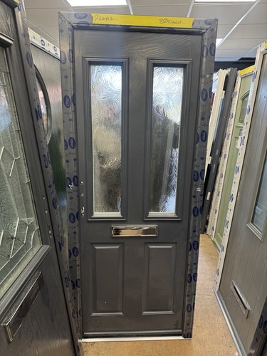 Brand new anthracite - new,