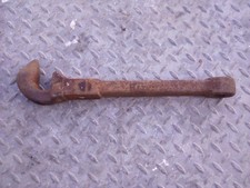 Massey Ferguson Pick up Hitch