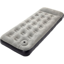Gear single air bed - hi-gear, +